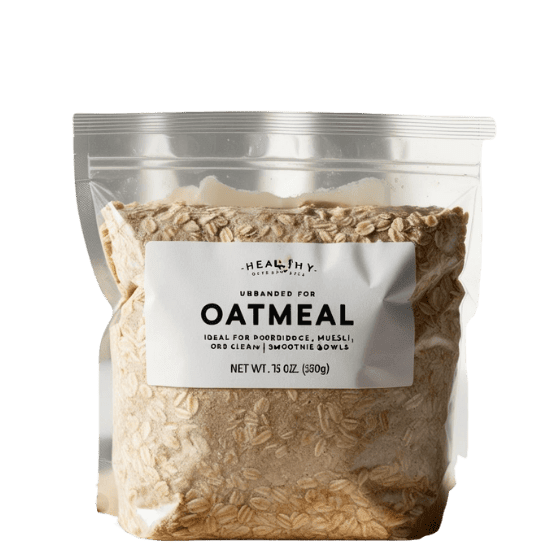 Haferflocken - Taste Your World