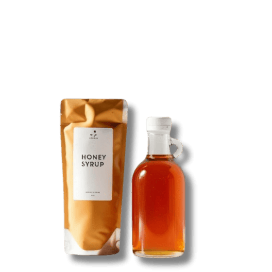 Honig & Sirup - Taste Your World