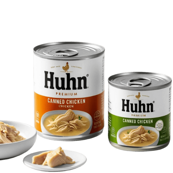 Huhn - Taste Your World