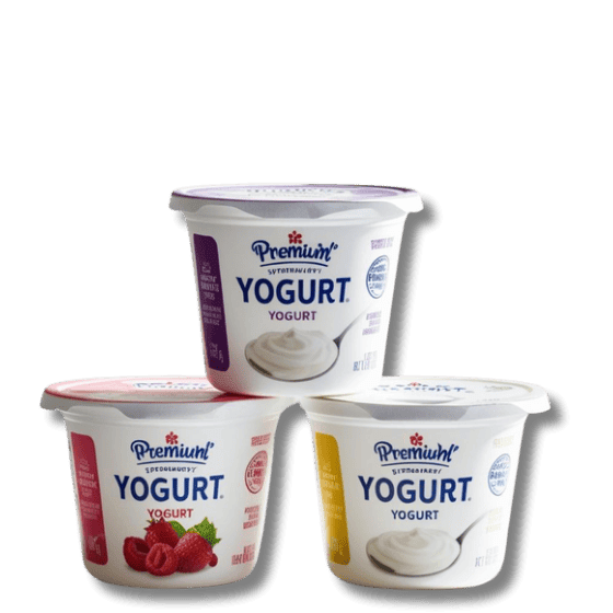 Joghurt - Taste Your World