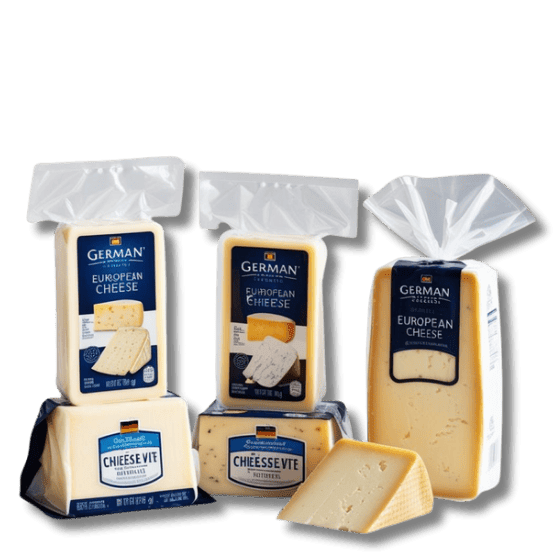 Käse - Taste Your World