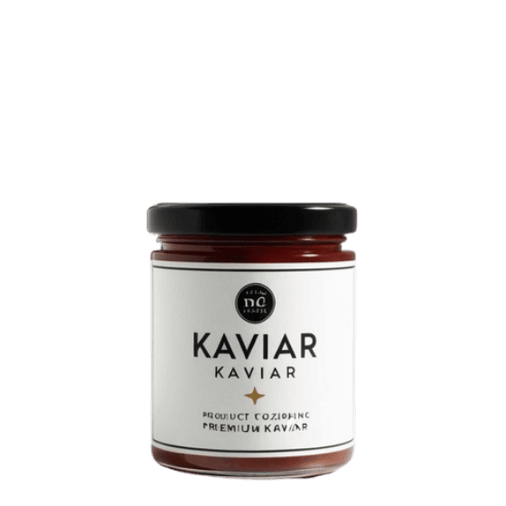 Kaviar - Taste Your World