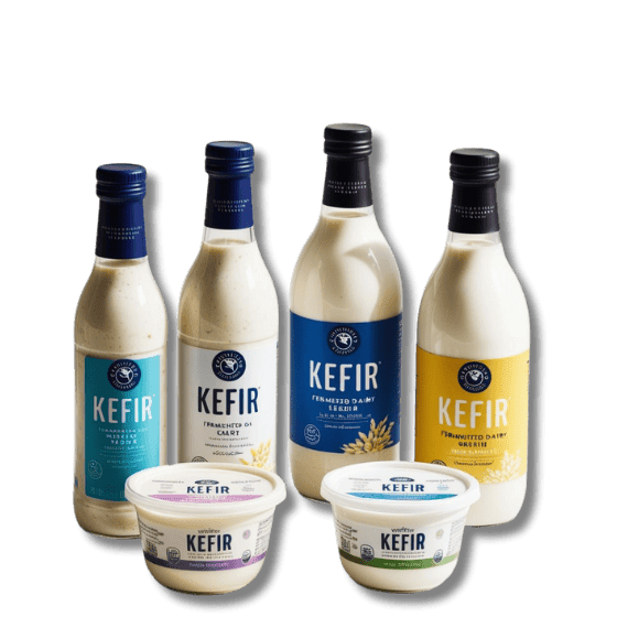 Kefir - Taste Your World