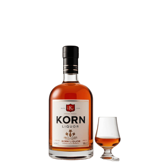 Korn - Taste Your World