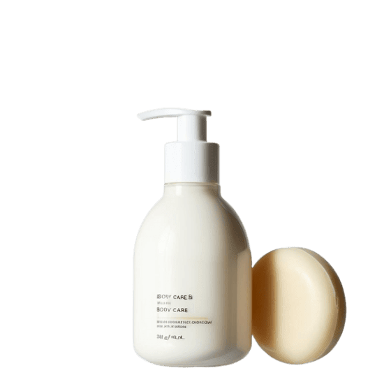 Körperpflege - Taste Your World