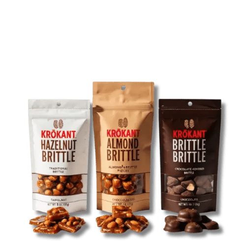 Krokant - Taste Your World