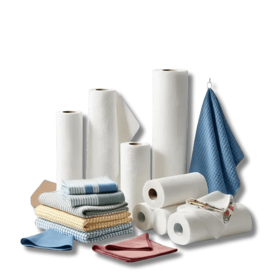 Küchentücher - Taste Your World