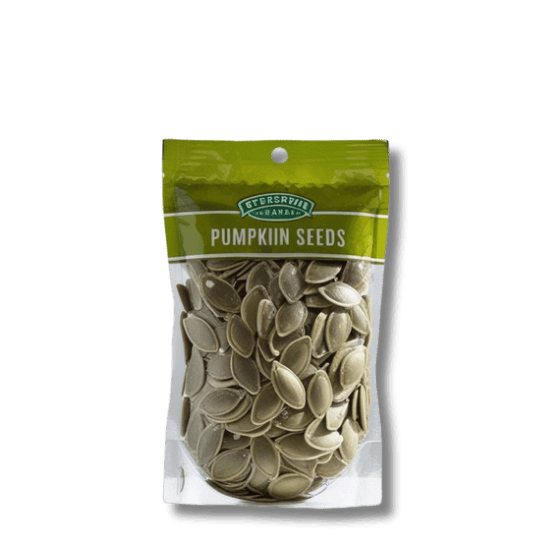 Kürbiskerne - Taste Your World