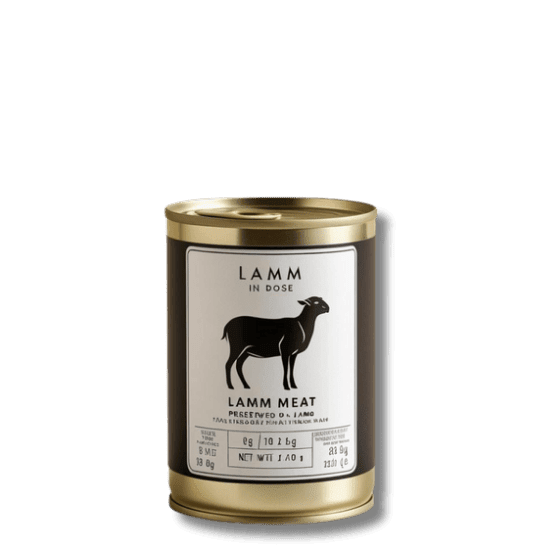 Lamm - Taste Your World