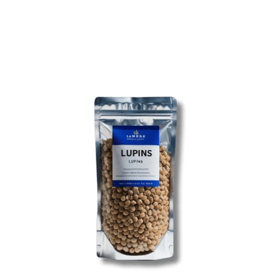 Lupinen - Taste Your World