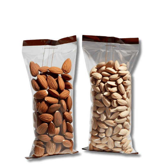 Mandeln - Taste Your World