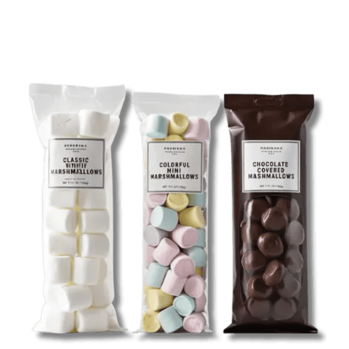 Marshmallow - Taste Your World