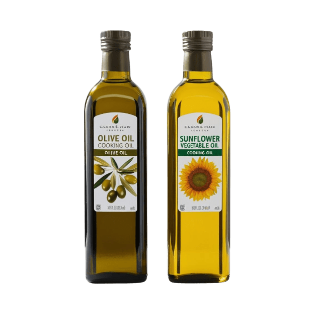 Öle - Taste Your World