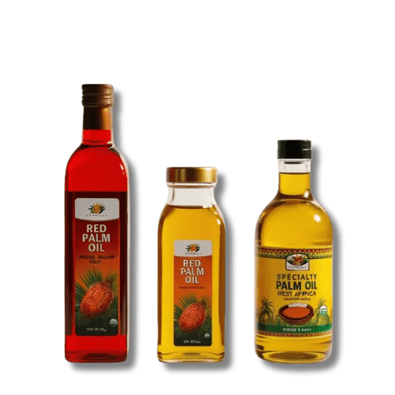 Palmoil - Taste Your World