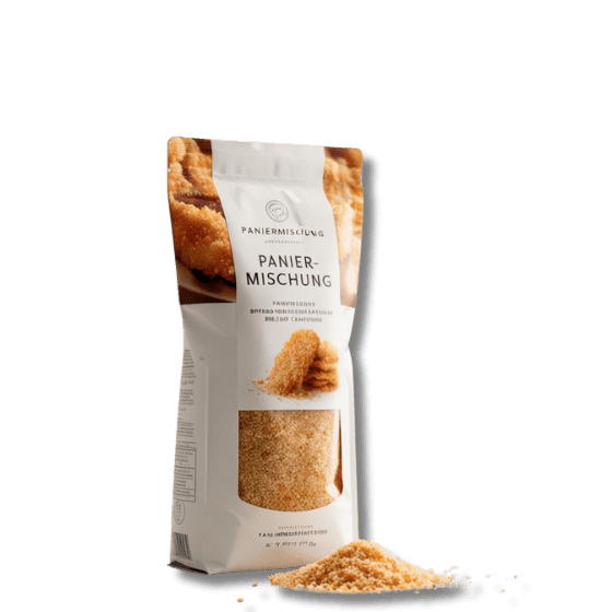 Paniermischung - Taste Your World