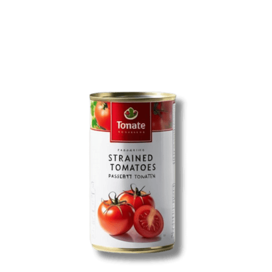 Passierte Tomaten - Taste Your World
