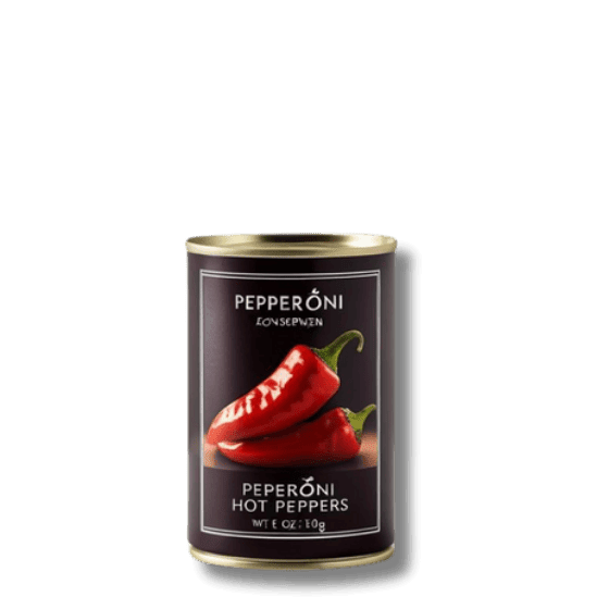 Peperoni - Taste Your World