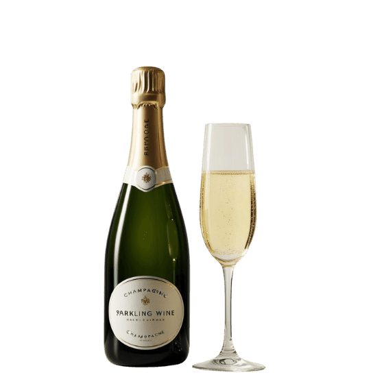 Perlwein - Taste Your World