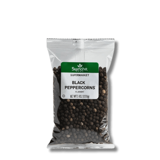 Pfeffer - Taste Your World