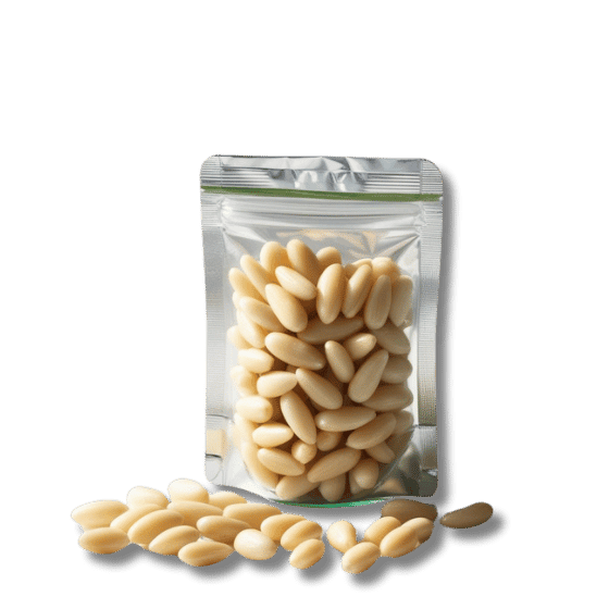 Pinienkerne - Taste Your World