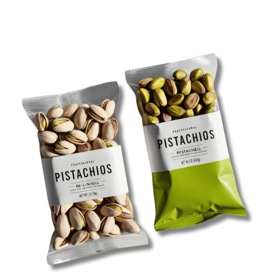 Pistazien - Taste Your World