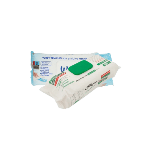 Reinigungstücher - Taste Your World