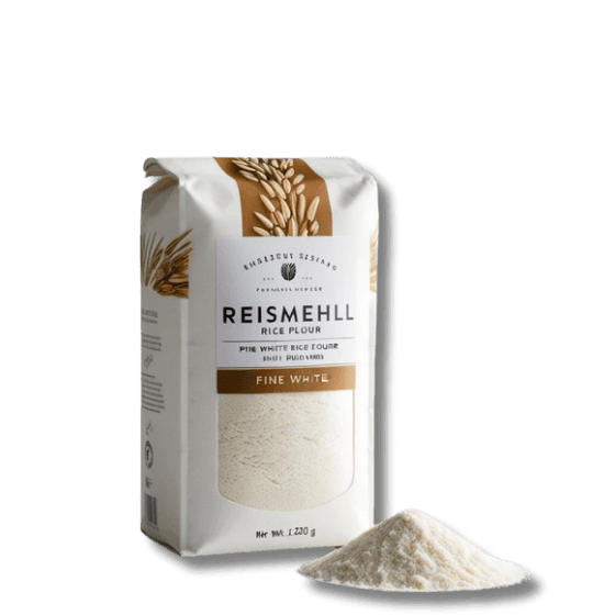 Reismehl - Taste Your World