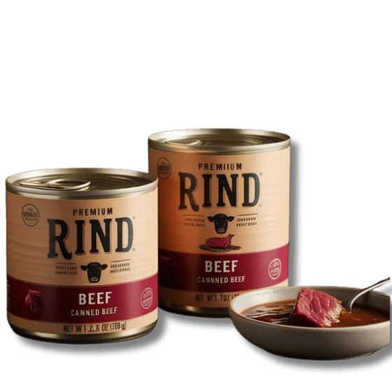 Rind - Taste Your World