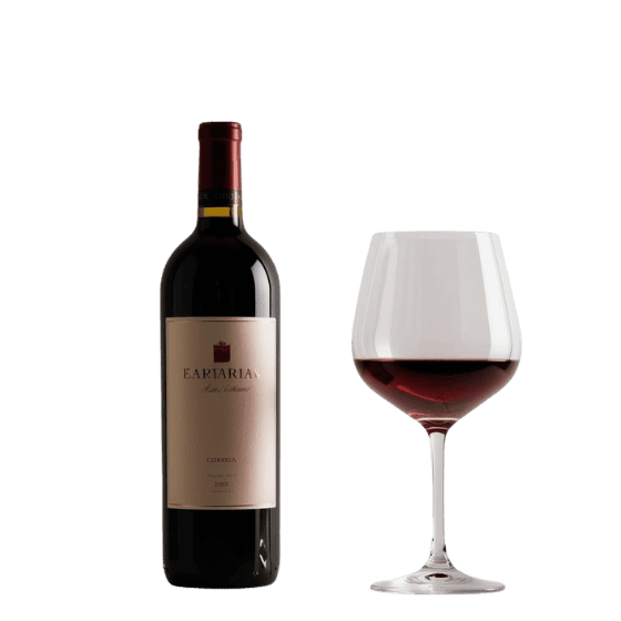 Rotwein - Taste Your World