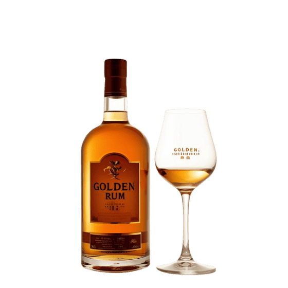 Rum - Taste Your World