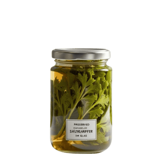 Sauerampfer - Taste Your World