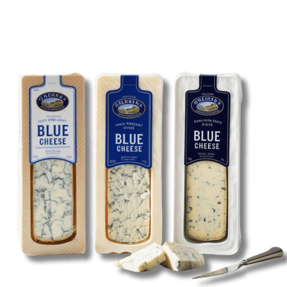 Schimmelkäse - Taste Your World