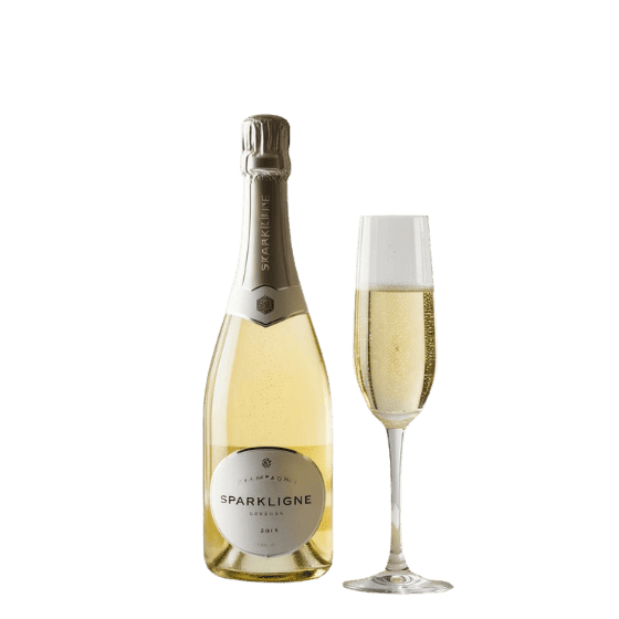 Sekt - Taste Your World