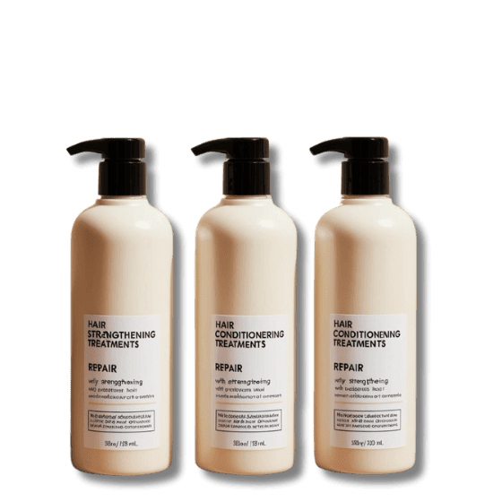 Spülung & Kur - Taste Your World