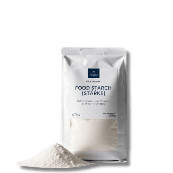 Stärke - Taste Your World