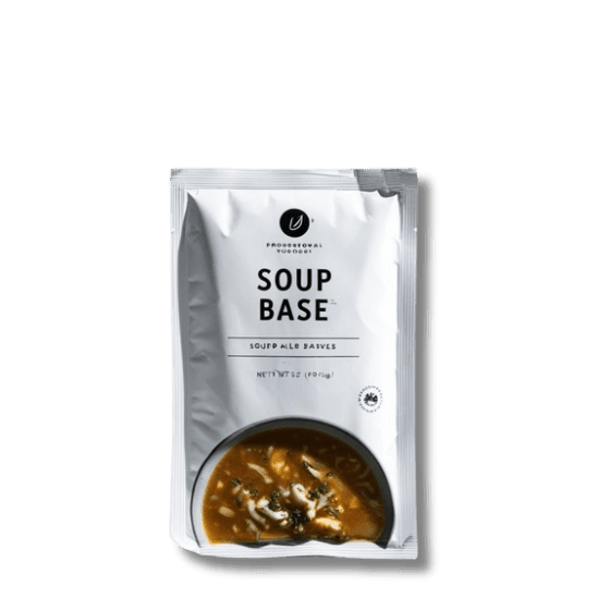 Suppengrundlagen - Taste Your World