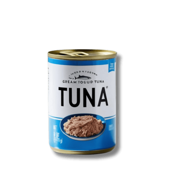 Thunfisch - Taste Your World