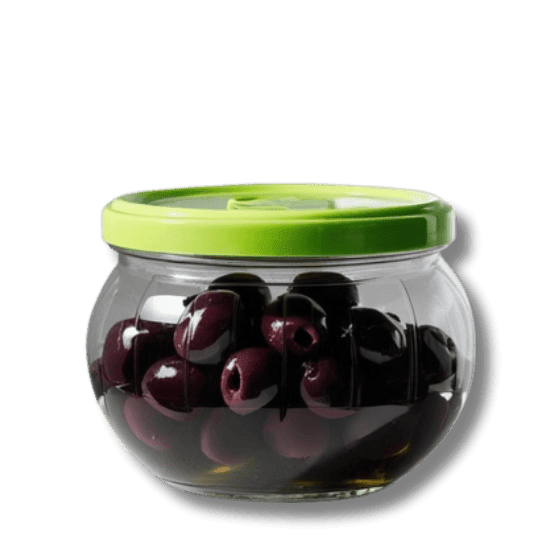 Verpackte Oliven - Taste Your World