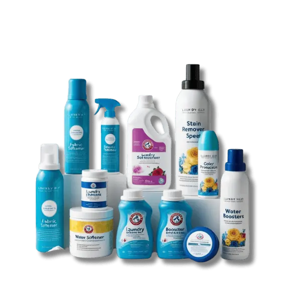 Waschzusatz - Taste Your World