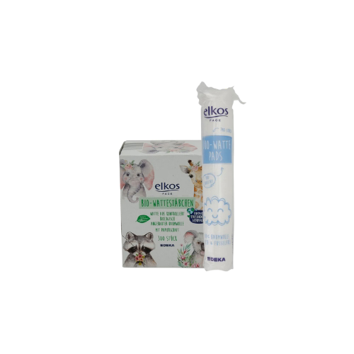 Sanfte Watteprodukte für Reinigung & Pflege – Wattepads, Wattestäbchen & Wattebällchen aus weicher Baumwolle. Jetzt hochwertige Qualität online bestellen.