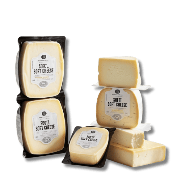Weichkäse - Taste Your World