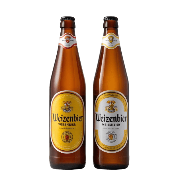 Weizenbiere - Taste Your World