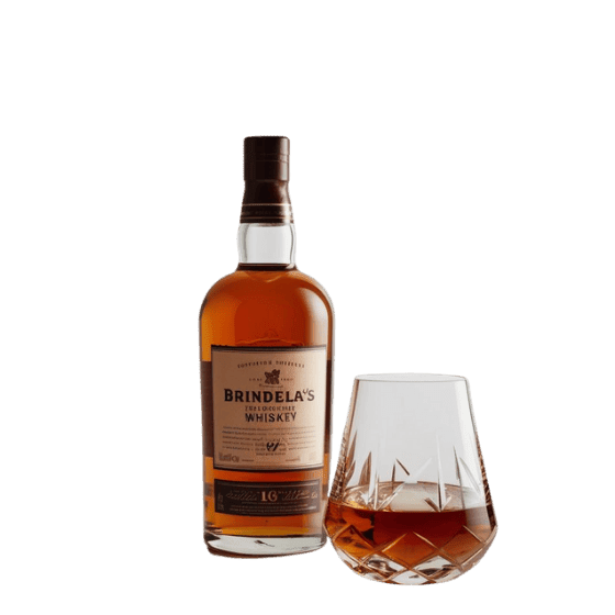 Whisky - Taste Your World