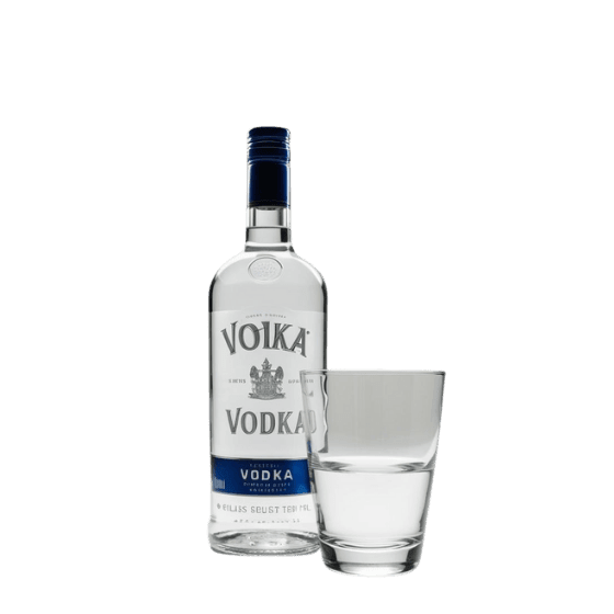 Wodka - Taste Your World