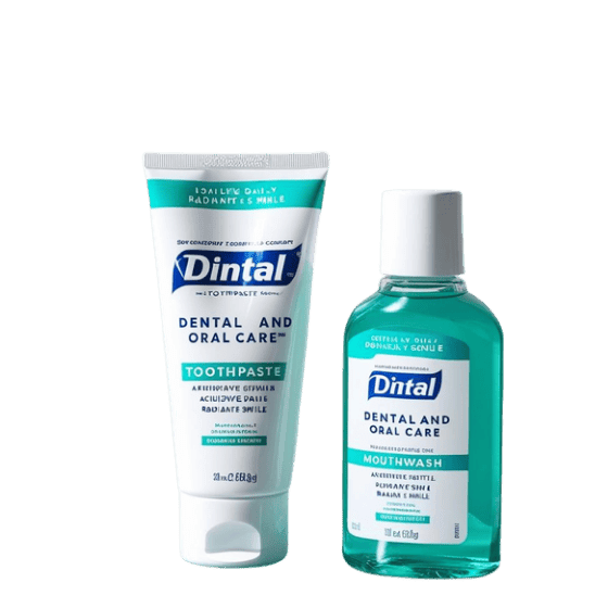 Zahn & Mundpflege - Taste Your World