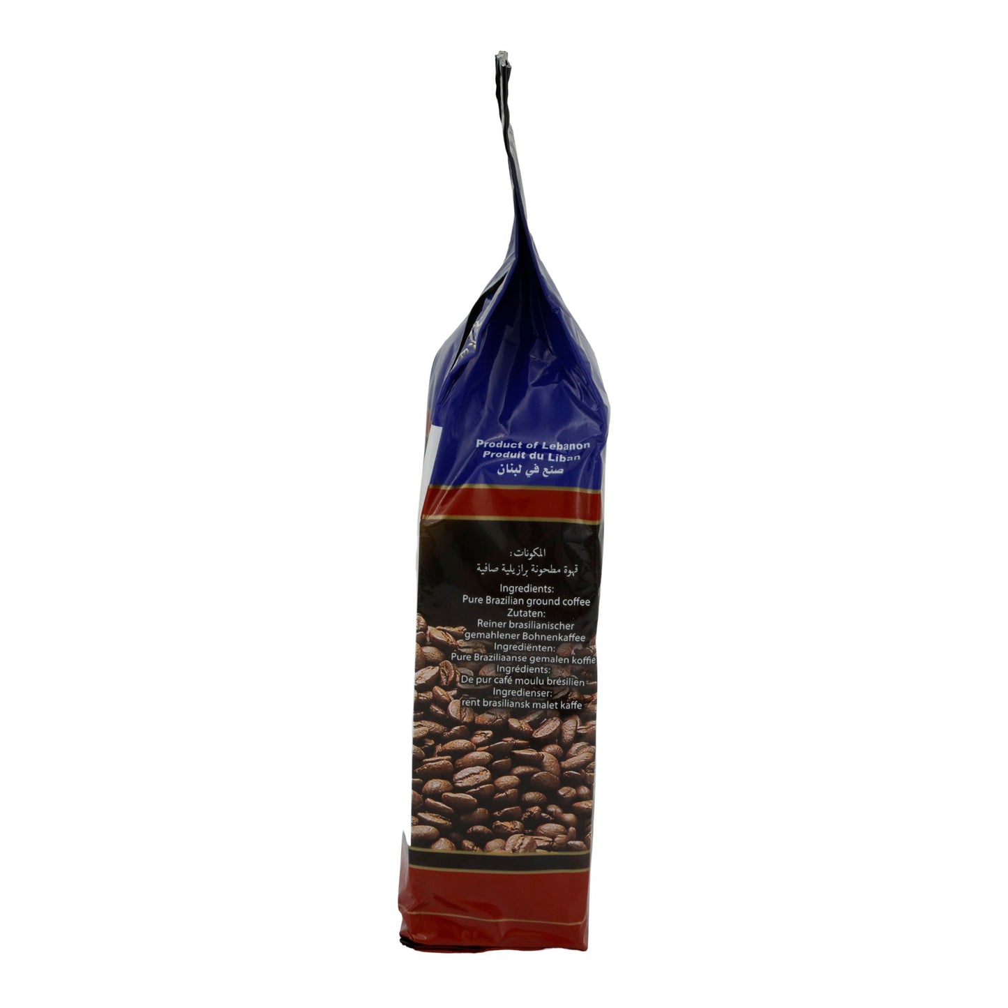 Kaffee Café Najjar | Selectie Arabica 100 % | Gemalen koffie | 200 g