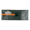 100-pack Tagged Ceylon Tea t/b, Ahmad Tea