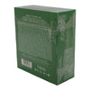 100-Count Tagged Mint Green Tea Bags, Ahmad Tea