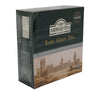 100er Tagged Earl Grey tea bags, Ahmad Tea