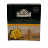 TAGGED ENGLISH TEA- TEA NO.1 100 SERIES